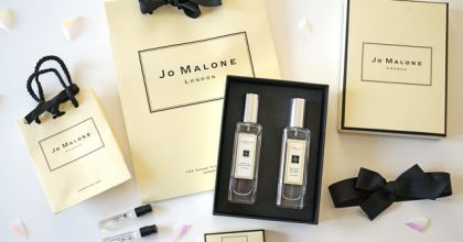 Цены снижены на всю коллекцию ароматов Jo Malone