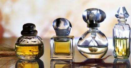 Рейтинг мужского и женского парфюма