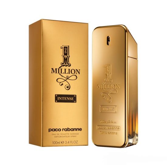 1 Million Intense Paco Rabanne
