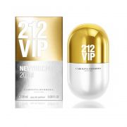 212 VIP Pills Carolina Herrera