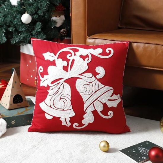 Decoromania Подушка декоративная «Звон Чудес»