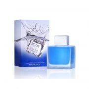 Antonio Banderas «Blue Cool Seduction For Men»