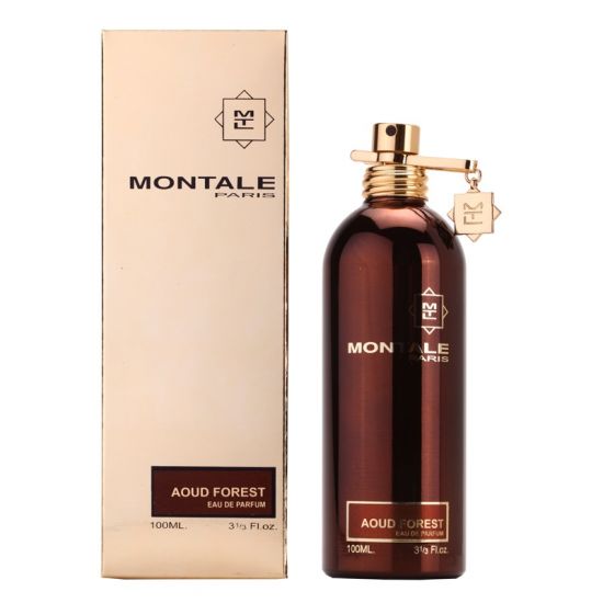 Aoud Forest Montale