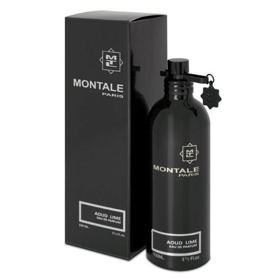 Aoud Lime Montale