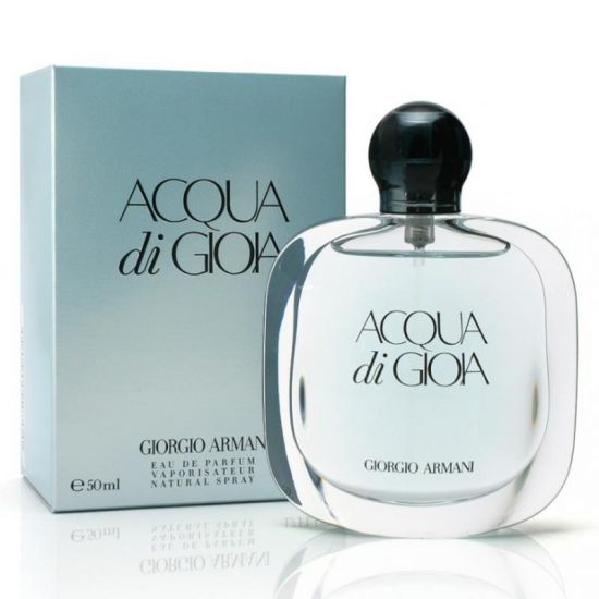 Giorgio Armani «Acqua Di Gioia»