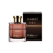 BALDESSARINI AMBRE OUD EDP FOR MEN