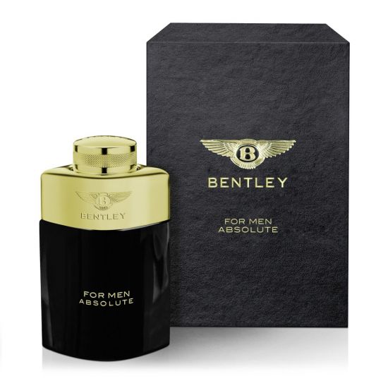 Bentley For Men Absolute