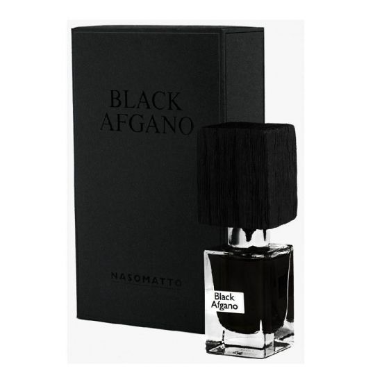 Black Afgano Nasomatto