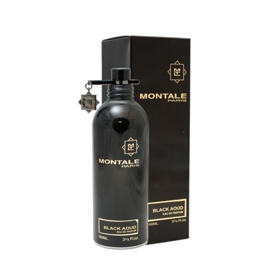 Black Aoud Montale