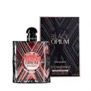 Black Opium Pure Illusion Yves Saint Laurent