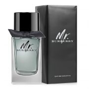 Burberry «Mr. Burberry»