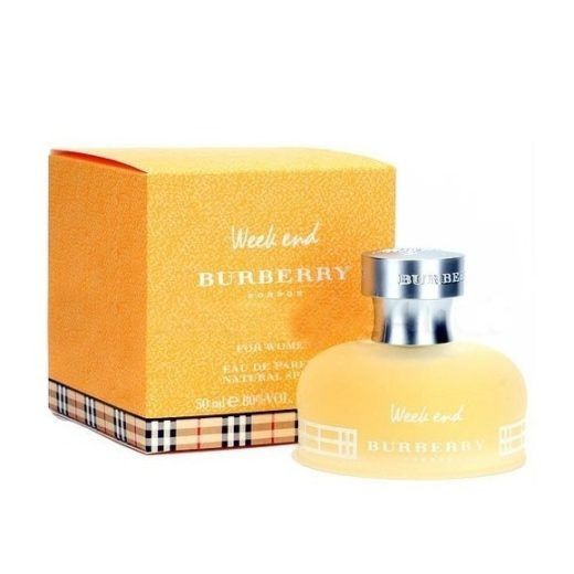 Burberry «Weekend for Women»