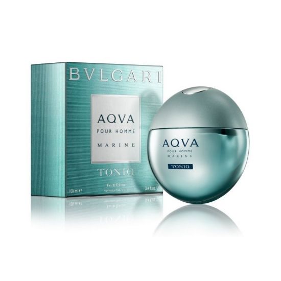 Bvlgari Aqva Pour Homme Marine Toniq