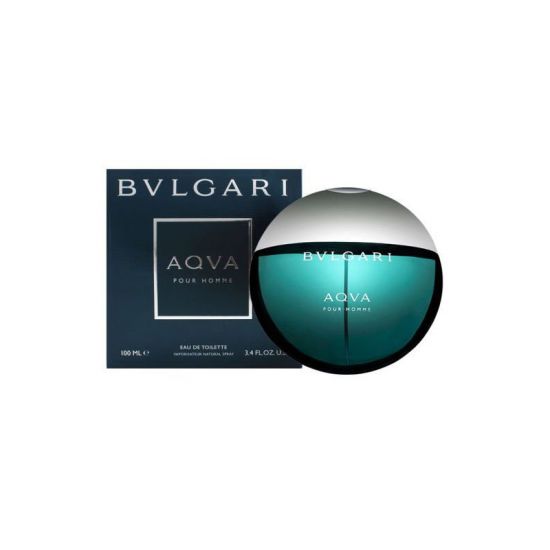 Bvlgari «Aqva pour Homme»
