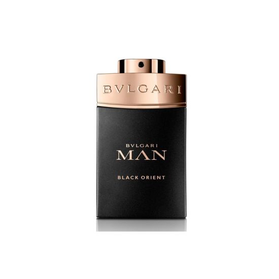 Bvlgari «Man Black Orient»