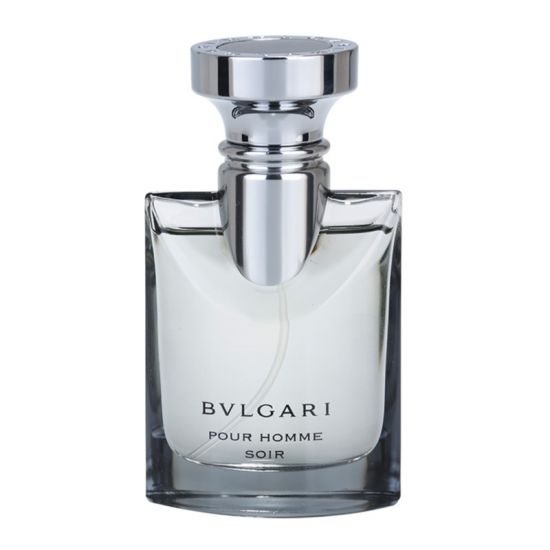 Bvlgari Pour Homme Soir