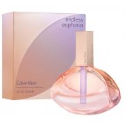 Calvin Klein «Endless Euphoria»
