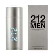 Carolina Herrera «212 Men»