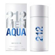 Carolina Herrera «212 Men Aqua»