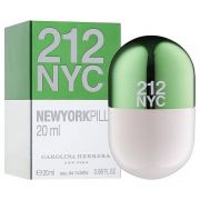 Carolina Herrera 212 NYC Pills
