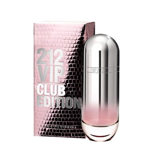 Carolina Herrera «212 VIP Club Edition»