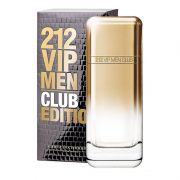 Carolina Herrera «212 VIP MEN Club Edition»