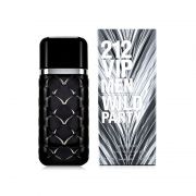 Carolina Herrera «212 VIP Men Wild Party"