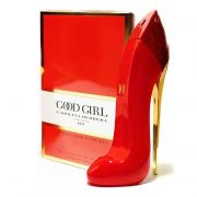 Carolina Herrera «Good Girl Red»
