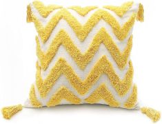 Decoromania Декоративная подушка Бохо 5085009