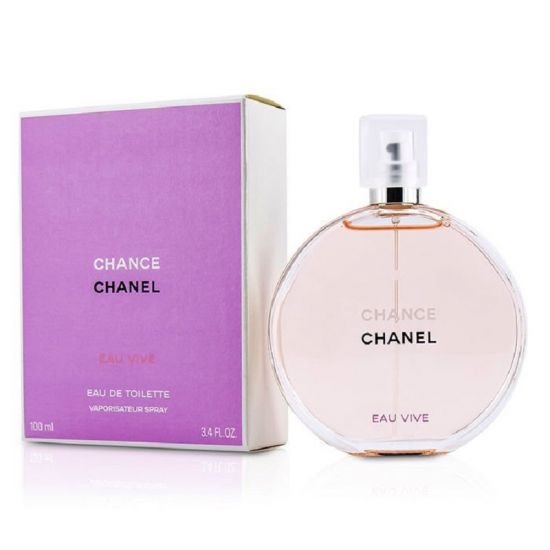 Chanel «Chance Eau Vive»