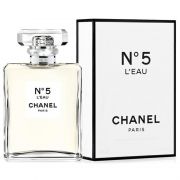 Chanel No 5 L’Eau Chanel