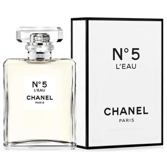 Chanel No 5 L’Eau Chanel