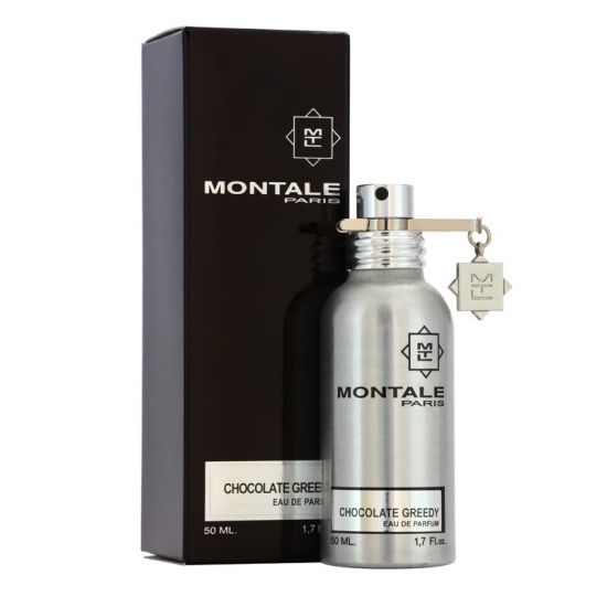 Chocolate Greedy Montale