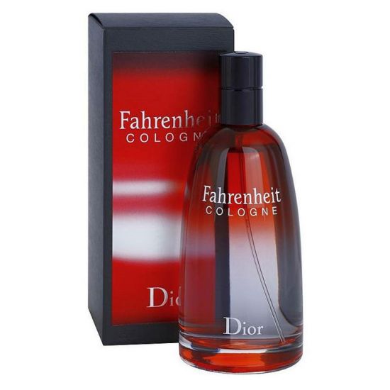 Christian Dior «Fahrenheit Cologne»