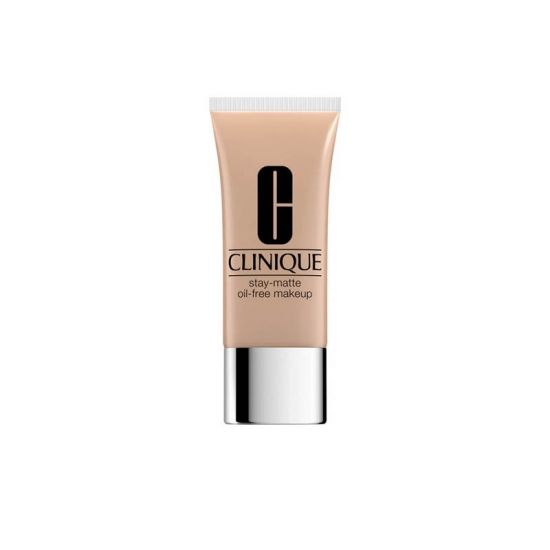 Тональный крем Clinique «Stay matte oil free makeup»