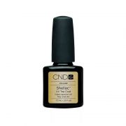 CND Shellac UV Top Coat