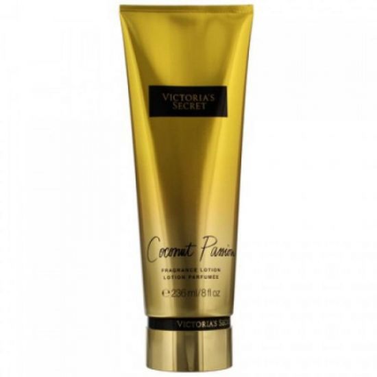 Увлажняющий лосьон для тела Victoria's Secret Love Coconut Passion