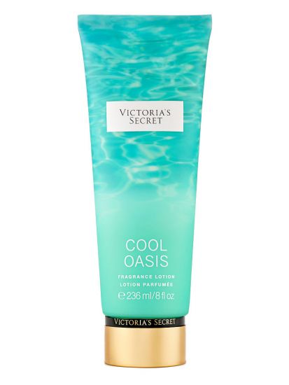 Увлажняющий лосьон для тела Victoria's Secret Cool Oasis