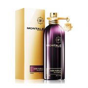 Dark Purple Montale