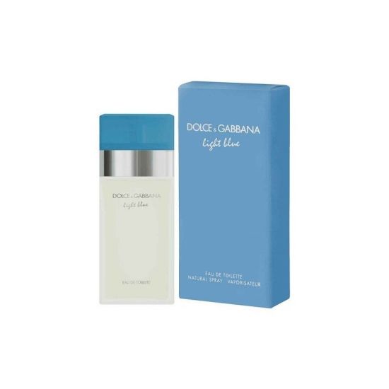 D&G «Light Blue»