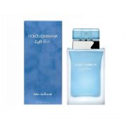 D&G «Light Blue Eau Intense»