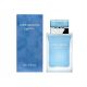 D&G «Light Blue Eau Intense»