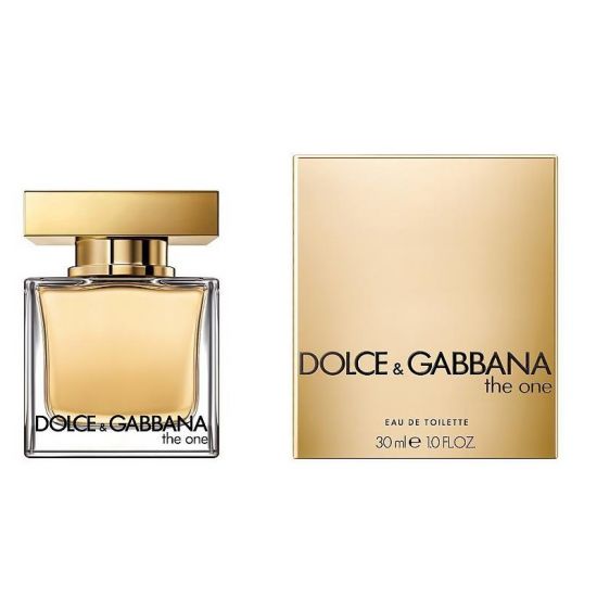D&G «The One»