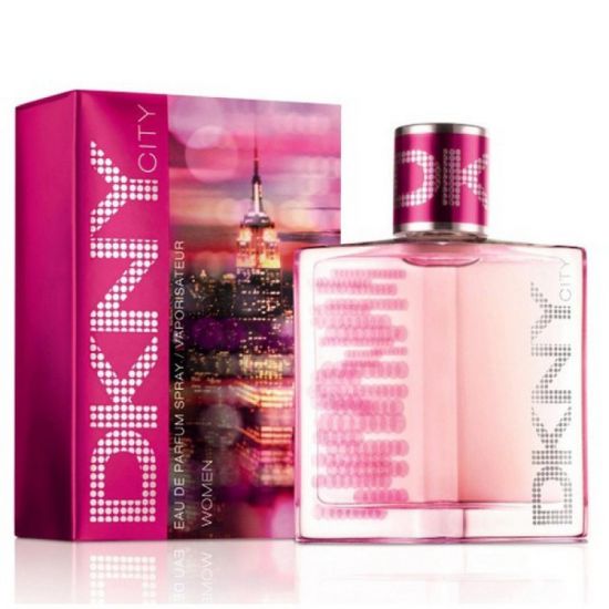 DKNY «City for Women»