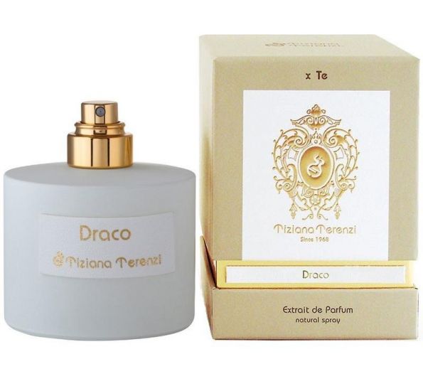 Draco Tiziana Terenzi