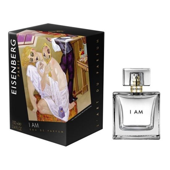 Eisenberg I Am