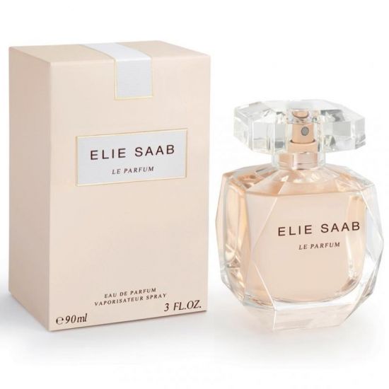 Elie Saab Le Parfum