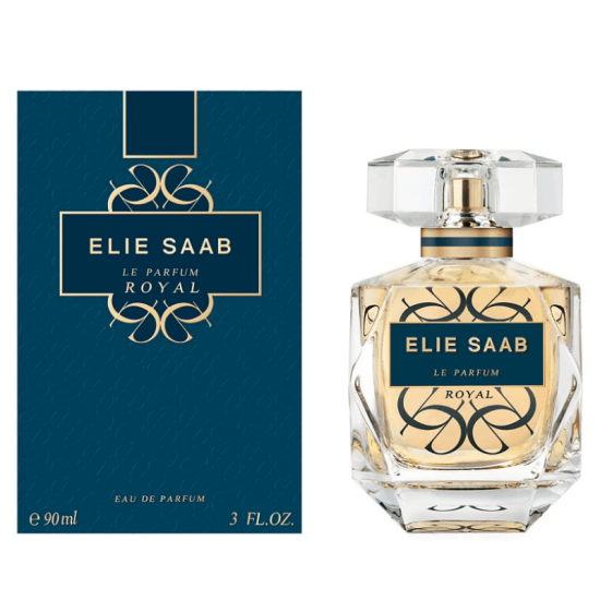 Royal Elie Saab