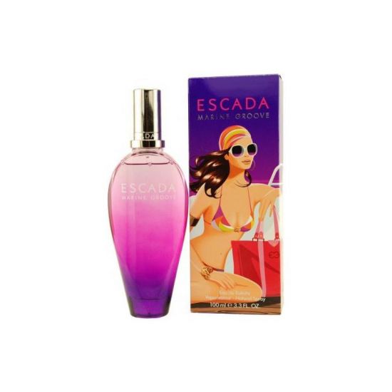 Escada «Marine Groove»