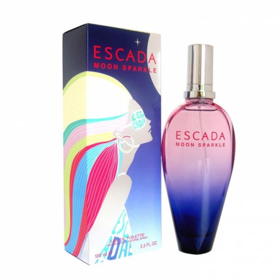 Escada «Moon Sparkle»
